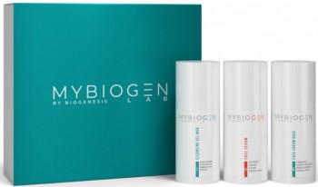 MyBiogen Kit (Набор "Mybiogen"), 30+30+30мл