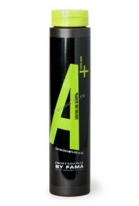 By Fama А+ shampoo for thick hair (Шампунь для толстых волос), 250 мл