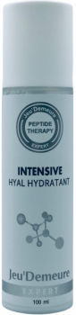 Jeu'Demeure Intensive Hyal Hydratant (Интенсивный гиалуроновый гидратант), 100 мл