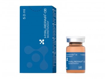 Hyalrepair-08 bioreparant (Гиалрипайер-08 биорепарант), 1 шт x 5 мл