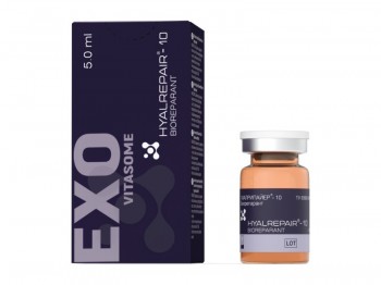 Hyalrepair 10 Bioreparant Vitasome EXO (Биорепарант 10 Гиалрипайер), 5 мл
