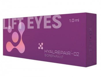 Hyalrepair Lift Eyes (Гиалрипайер-02), 1 мл