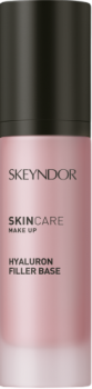 Skeyndor Make-up Hyaluron Filler Base Foundation Primer (Гель-филлер «База под макияж»), 30 мл