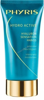 Phyris Hyaluron Sensation Hands (Крем для рук "Гиалурон Сенсэйшн"), 50 мл