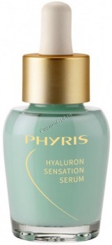 Phyris Hyaluron Sensation serum (Серум "Гиалурон Сенсэйшн"), 30 мл