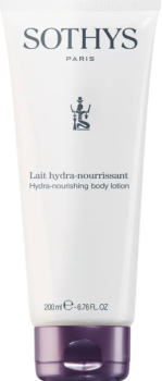 Sothys Hydra-Nourishing Body Lotion (Крем-эмульсия для тела «Увлажнение и питание»)