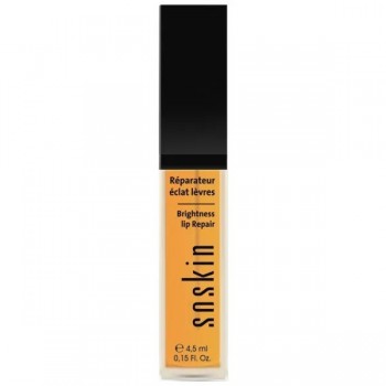 HydraGlow Brightness Lip Repair nourishing (Восстанавливающее масло-блеск для губ), 4.5 мл