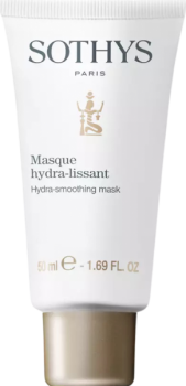 Sothys Hydra Smoothing Mask (Увлажняющая разглаживающая маска), 50 мл