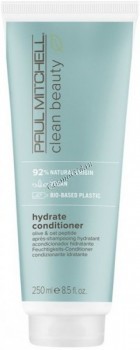 Paul Mitchell Clean Beauty Hydrate Conditioner (Кондиционер для увлажнения волос)