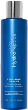 HydroPeptide Exfoliating Cleanser (Очищающее средство с миорелаксирующим действием)