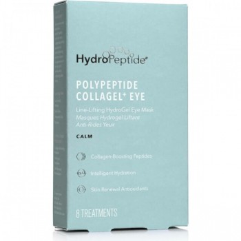 HydroPeptide PolyPeptide Collagel (Гидрогелевые патчи для глаз с эффектом лифтинга)