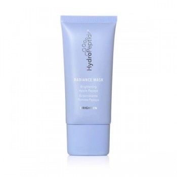 HydroPeptide Radiance Mask (Обновляющая маска с легким осветляющим действием для супер увлажнения и деликатного сияния кожи)