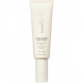 HydroPeptide Solar Defense (Увлажняющий и выравнивающий тон кожи крем SPF )