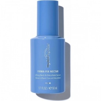 Hydro Peptide FIRM - A - FIX Nectar (Уникальная уплотняющая и подтягивающая сыворотка с антигравитационными пептидами для шеи и декольте), 50 мл