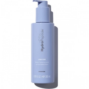 Hydro Peptide LumiFirm Body Moisturizer (Крем-лосьон для тела с эффектом лифтинга и сияния кожи), 200 мл