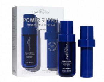 Hydro Peptide Power Supply Kit (Набор для лифтинга и уплотнения кожи), 2*30 мл