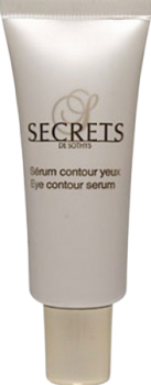 Sothys Eye contour serum (Сыворотка омолаживающая для кожи вокруг глаз), 15 мл