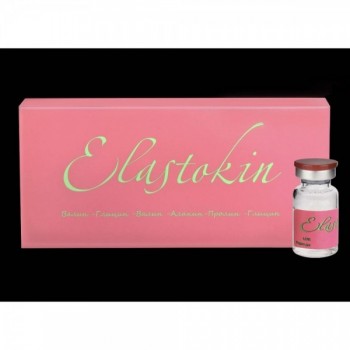 Cytolife Elastokin (Эластокин), 5 мл
