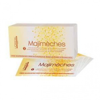 L'Oreal Professionnel Majimeches (Осветляющий крем для мелирования Мажимеш)