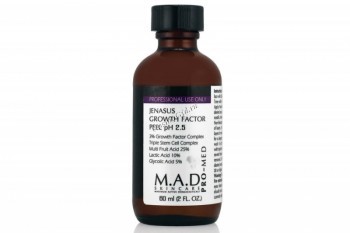 M.A.D Skincare Anti-Aging Jenasus growth Factor Peel (Кислотный пилинг - бустер), 60 мл